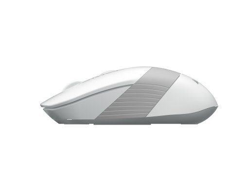 FG10-BEYAZ A4 TECH KABLOSUZ MOUSE