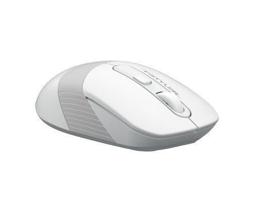 FG10-BEYAZ A4 TECH KABLOSUZ MOUSE