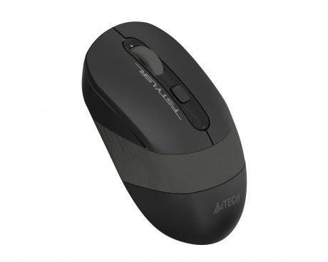 A4 TECH FG10 OPTIK MOUSE NANO USB GRI 2000 DPI