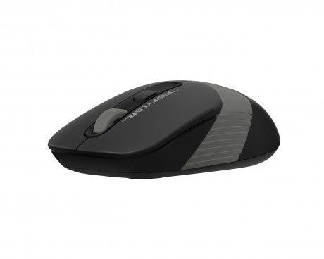 A4 TECH FG10 OPTIK MOUSE NANO USB GRI 2000 DPI