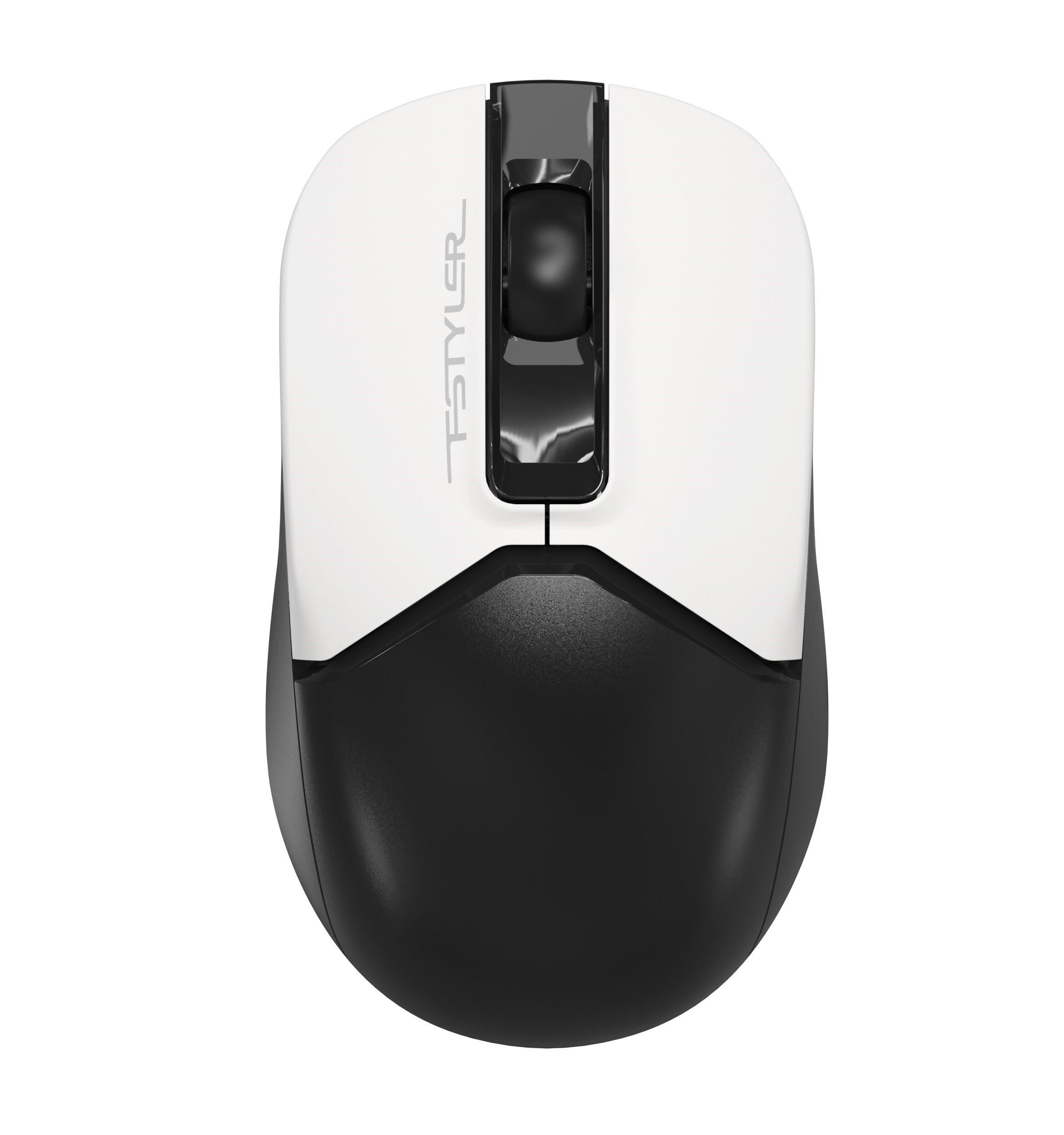 A4 TECH FSTYLER FG12S PANDA 1200DPI SILENT OPTIK KABLUSUZ MOUSE (SESSIZ)