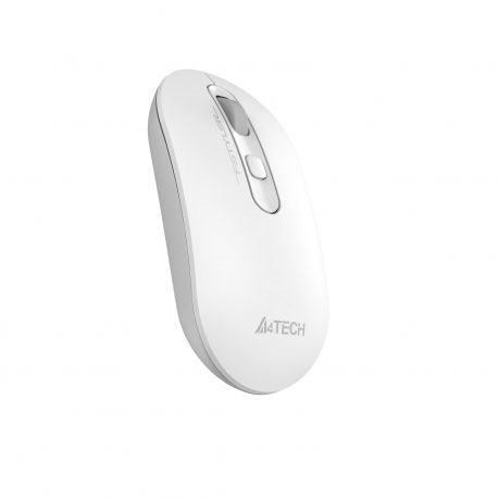 A4 TECH FG20 OPTIK MOUSE NANO USB BEYAZ 2000 DPI