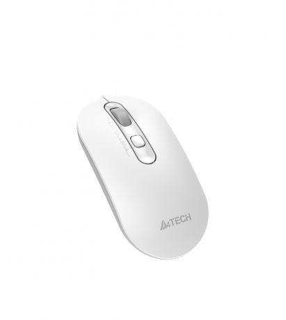 A4 TECH FG20 OPTIK MOUSE NANO USB BEYAZ 2000 DPI