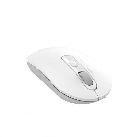 A4 TECH FG20 OPTIK MOUSE NANO USB BEYAZ 2000 DPI