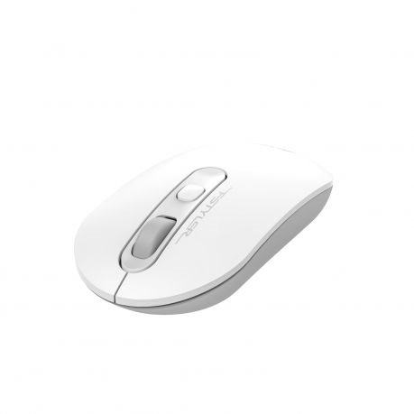 A4 TECH FG20 OPTIK MOUSE NANO USB BEYAZ 2000 DPI