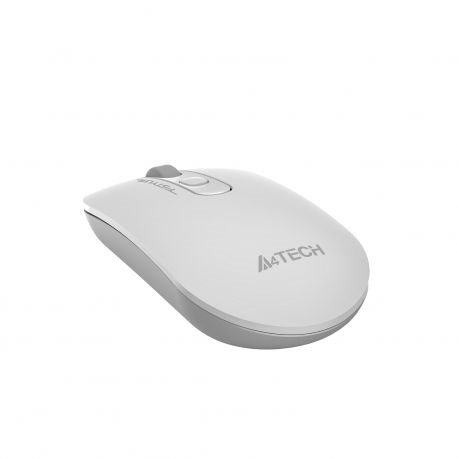 A4 TECH FG20 OPTIK MOUSE NANO USB BEYAZ 2000 DPI