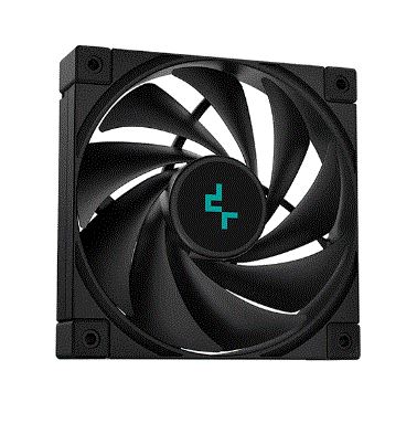 DEEPCOOL FK120 FK120 120×120×25MM SOGUTMA