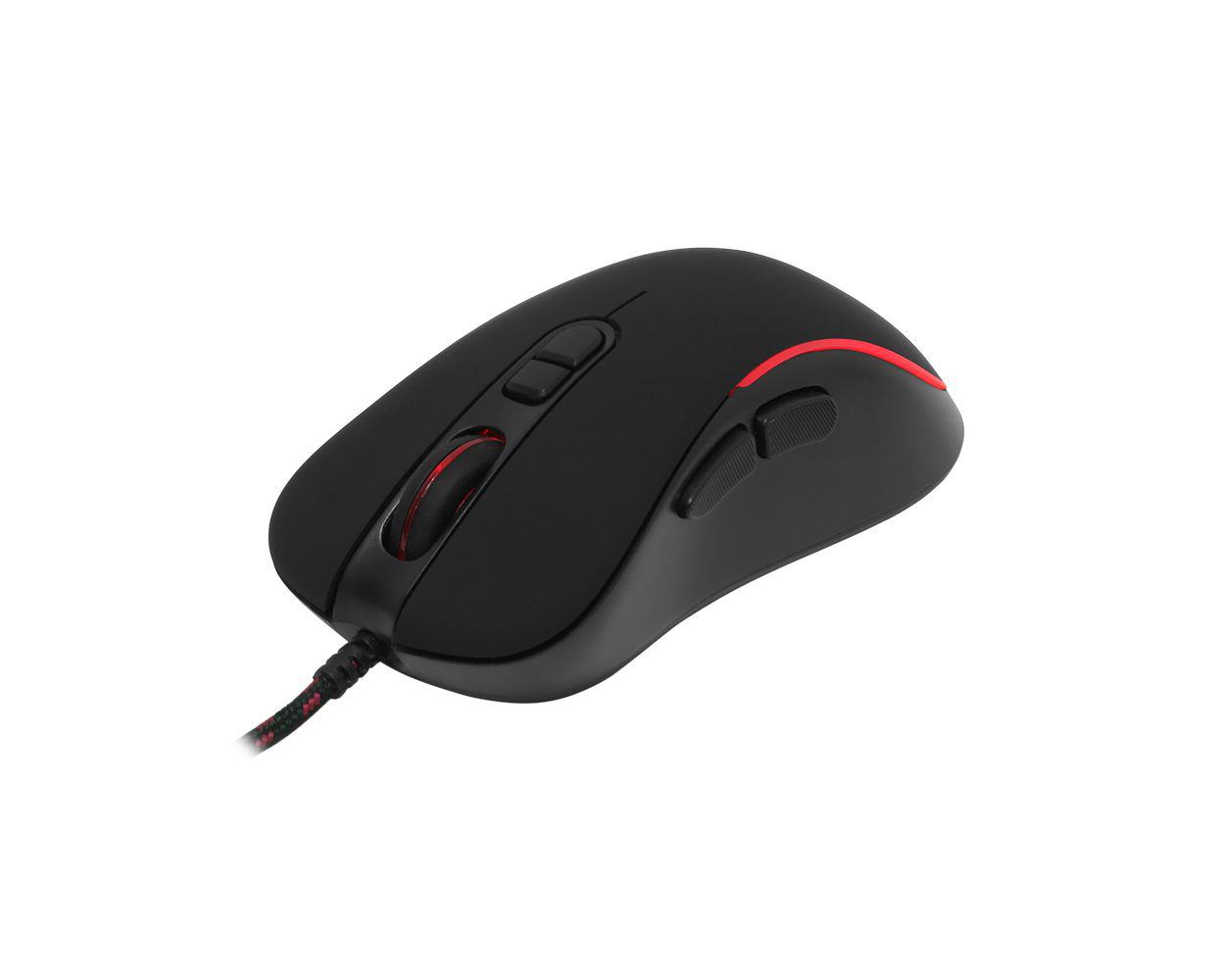 FRISBY FM-G 3335K GAMING MOUSE