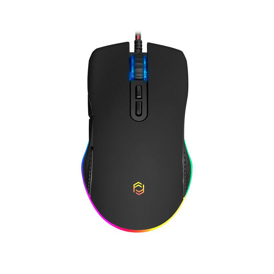 FRISBY FM-G3350K GX26 GAMING KABLOLU MOUSE