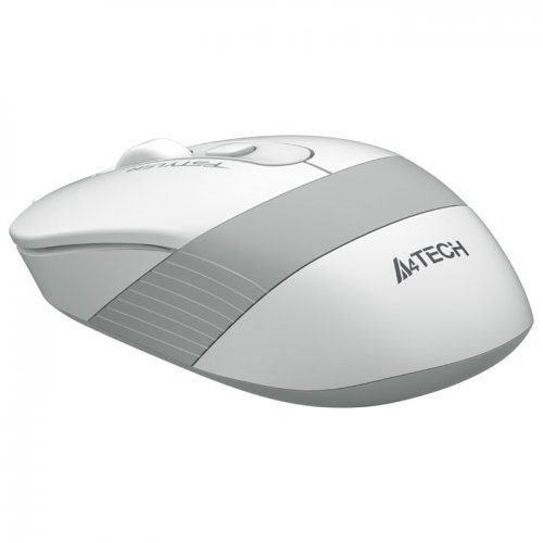 FM10-BEYAZ A4 TECH KABLOLU MOUSE