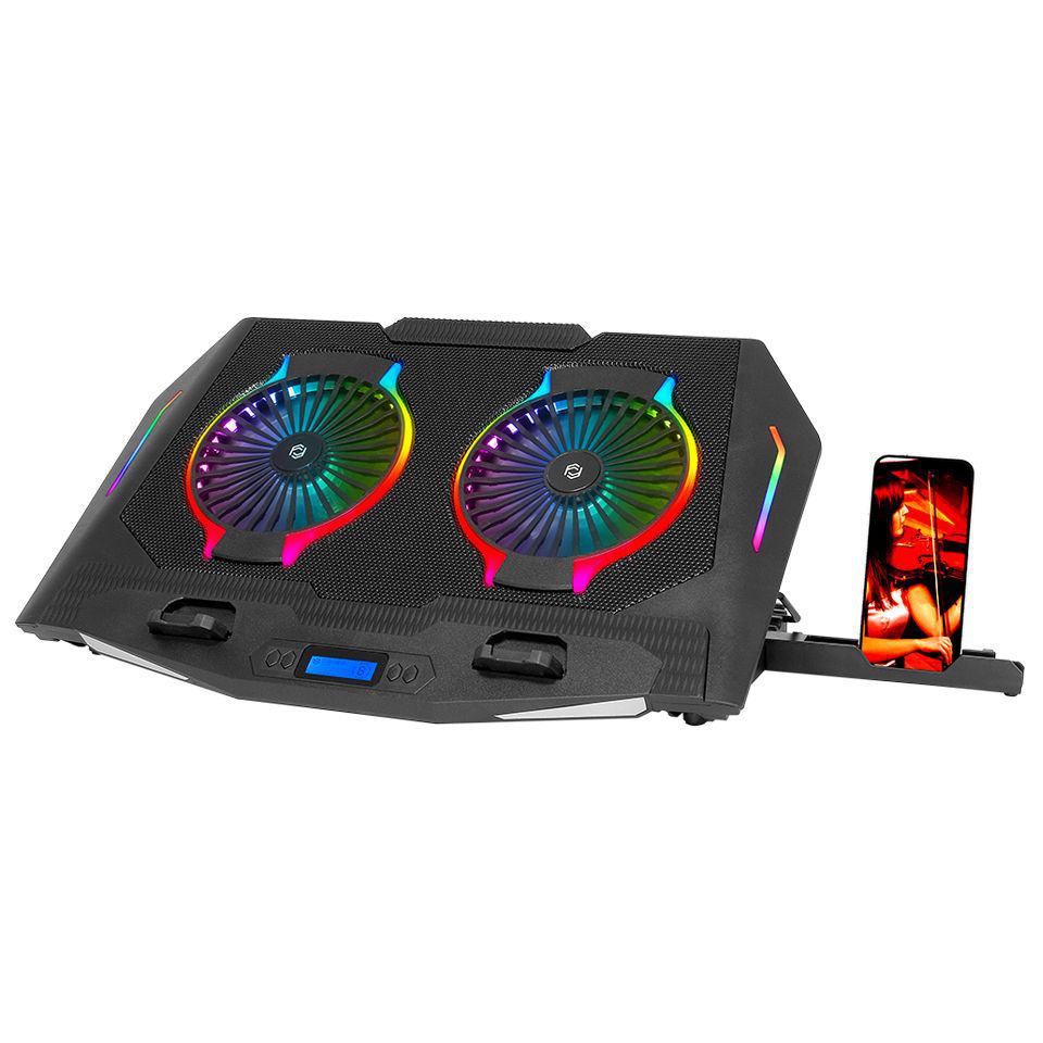 FRISBY FNC-5250ST GAMING RGB NOTEBOOK SOGUTUCU