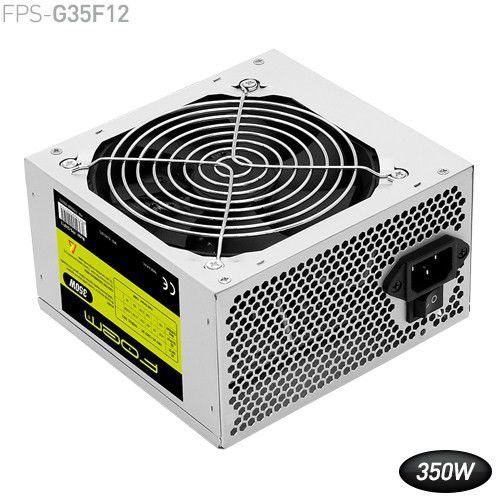 FRISBY FPS-G35F12  FOEM 350W POWER SUPPLY