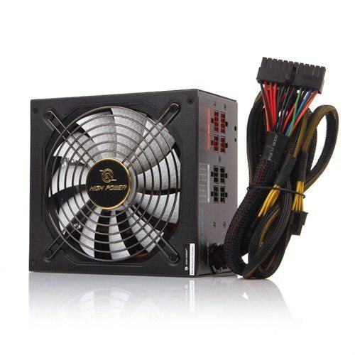 FRISBY FPS-G40F12 FOEM 400W POWER SUPPLY