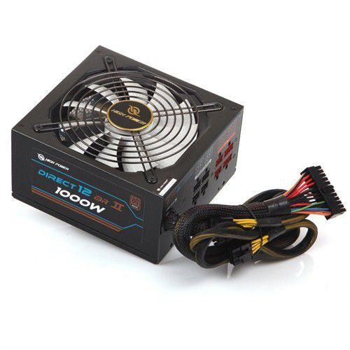 FRISBY FPS-G40F12 FOEM 400W POWER SUPPLY