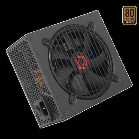 FRISBY FR-PS7580P 750W 80 + BRONZ POWER SUPPLY