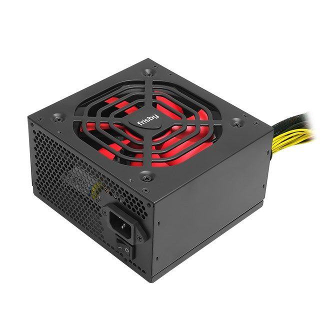 FRISBY FR-PW35C12 350W 12CM POWER SUPPLY