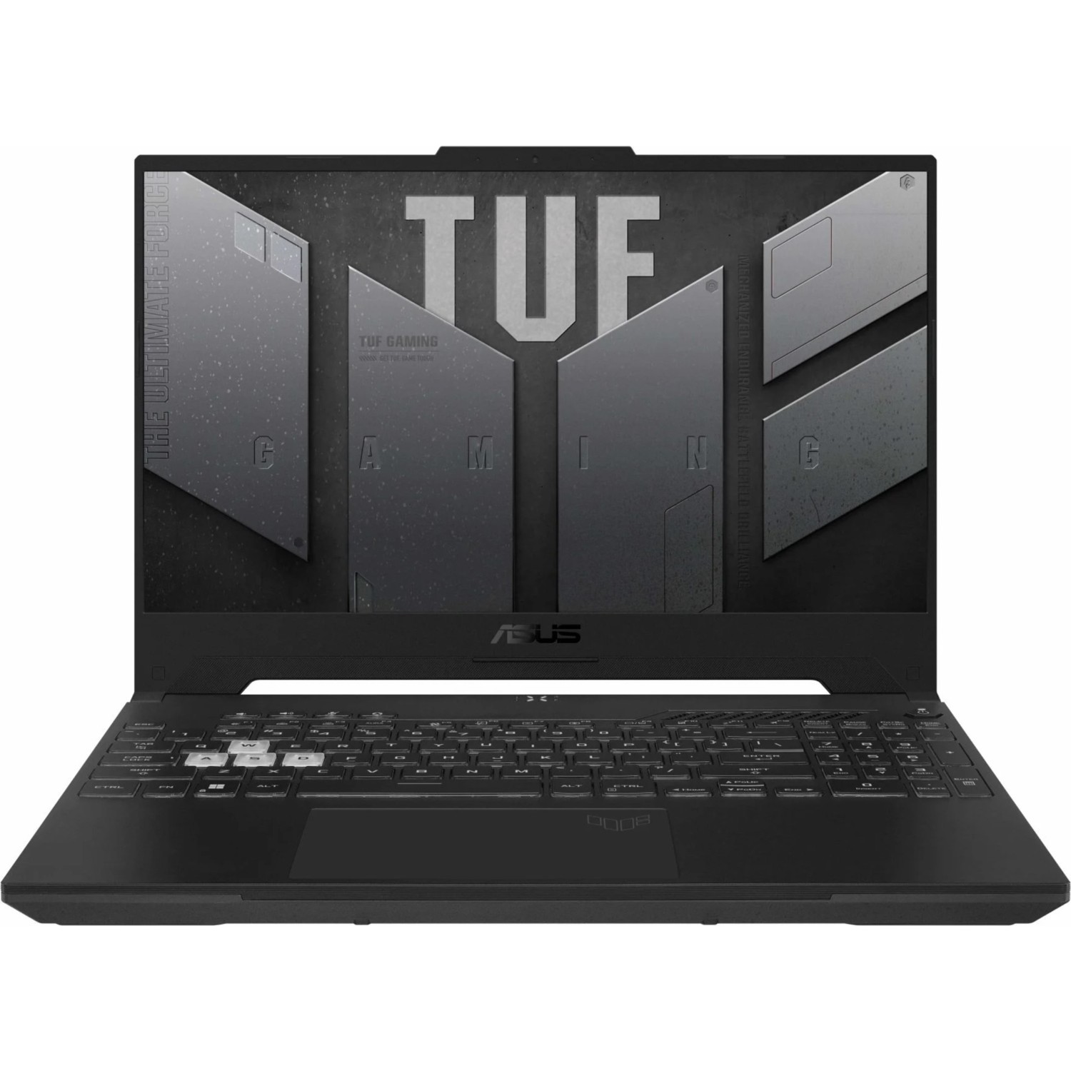 Asus TUF Gaming F15 FX507ZC4-HN211 Intel Core i5 12500H 8 GB RAM 512 GB PCIe SSD 4 GB RTX3050 FHD FreeDOS Gaming Notebook