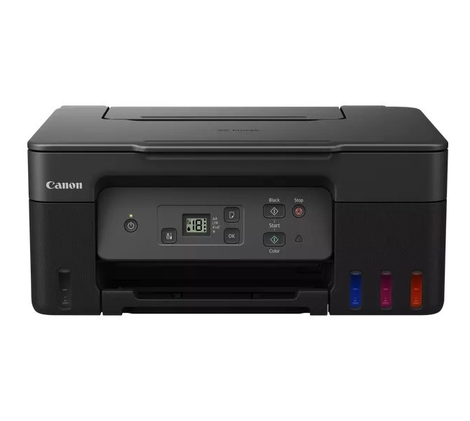 CANON PIXMA G2470 COK FONKSIYONLU TANKLI