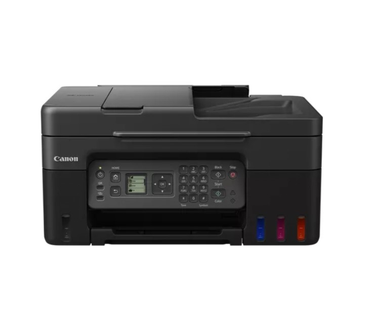 CANON PIXMA G4470 RENKLI INKJET TANKLI YAZ/TAR/FOT +WIFI...