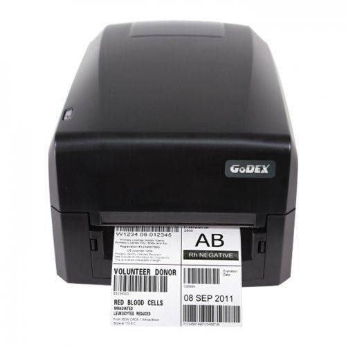 GODEX GE300 TERMAL TRANSFER USB+SERI+ETHERNET