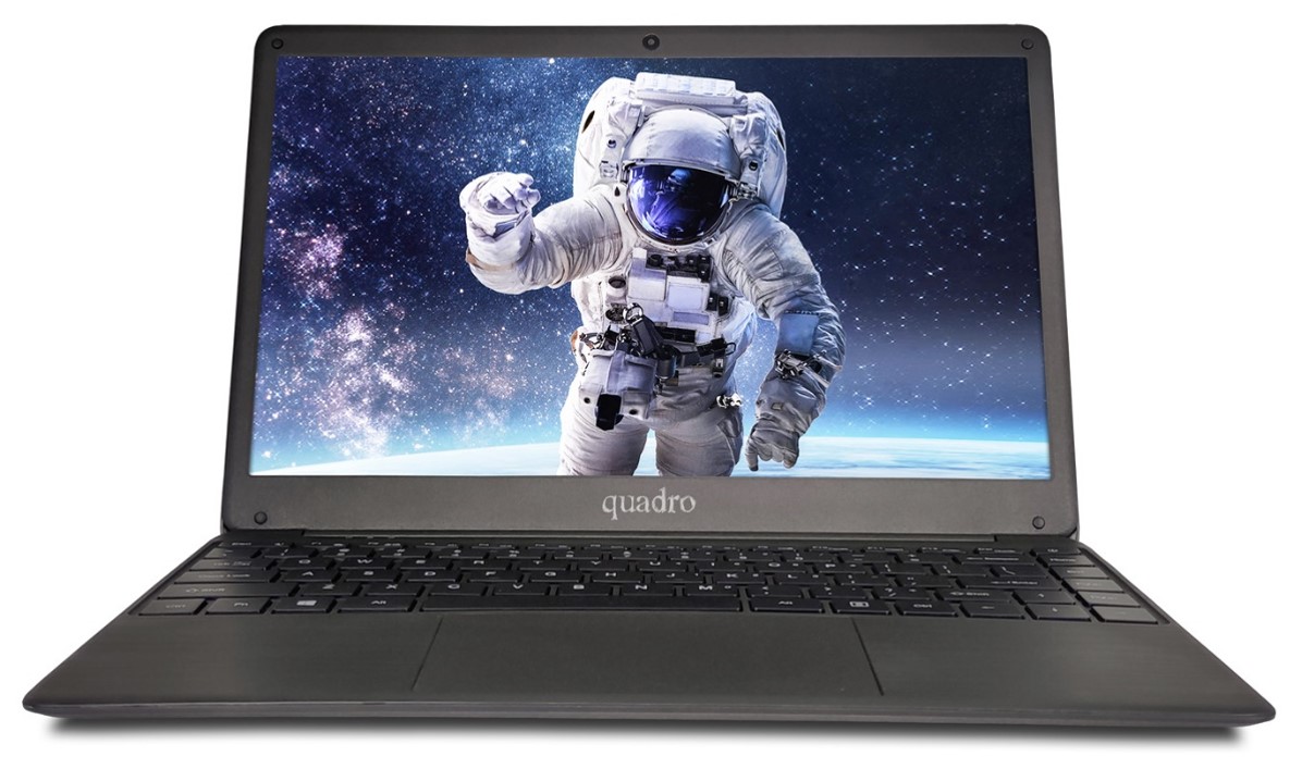 Quadro NovaBook GN15-140P-CJ N4020 4gb 128gb Windows 11 Home 14" Notebook