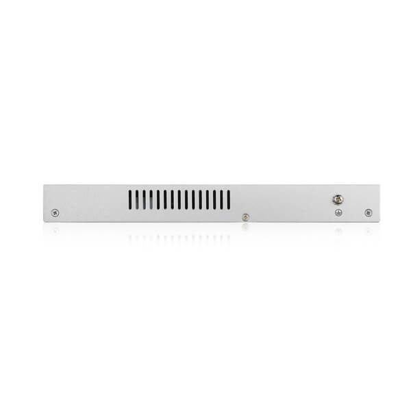 GS-1008HP ZYXEL SWITCH 8 PORT 8POE