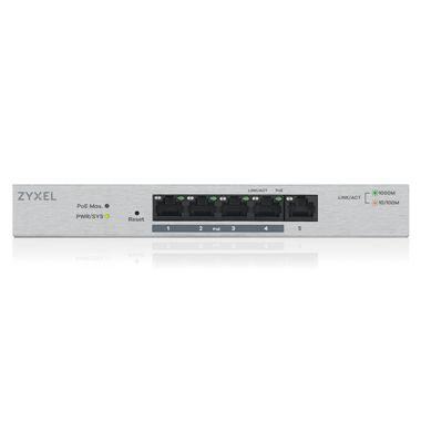 ZYXEL GS1200-5HP 5 PORT 1X10-100-1000 4X10-100-1000 POE WEB YONETILEBILIR ZYXEL GS1200-5HP 5 PORT 1X10-100-1000 4X10-100-1000 POE WEB YONETILEBILIR