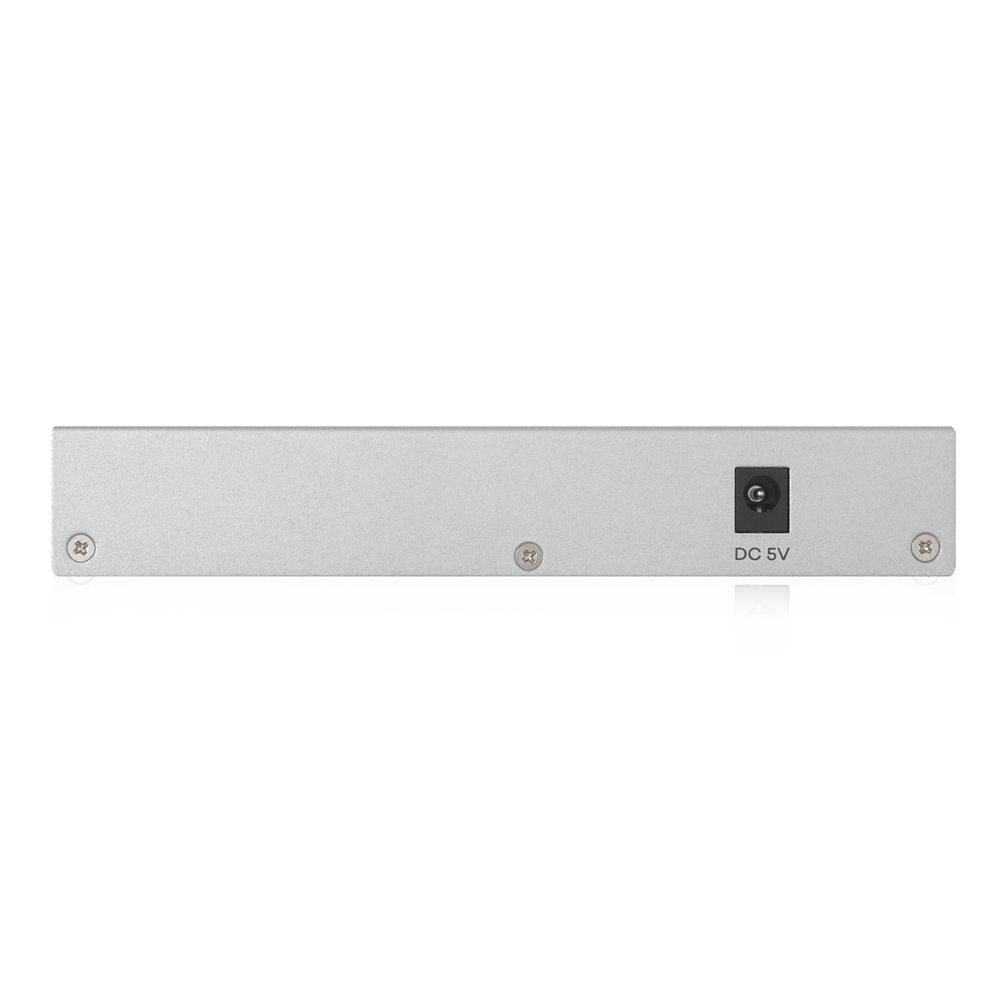 ZYXEL GS1200-8 8 PORT 8X10-100-1000 WEB YONETILEBILIR SWITCH ZYXEL GS1200-8 8 PORT 8X10-100-1000 WEB YONETILEBILIR SWITCH