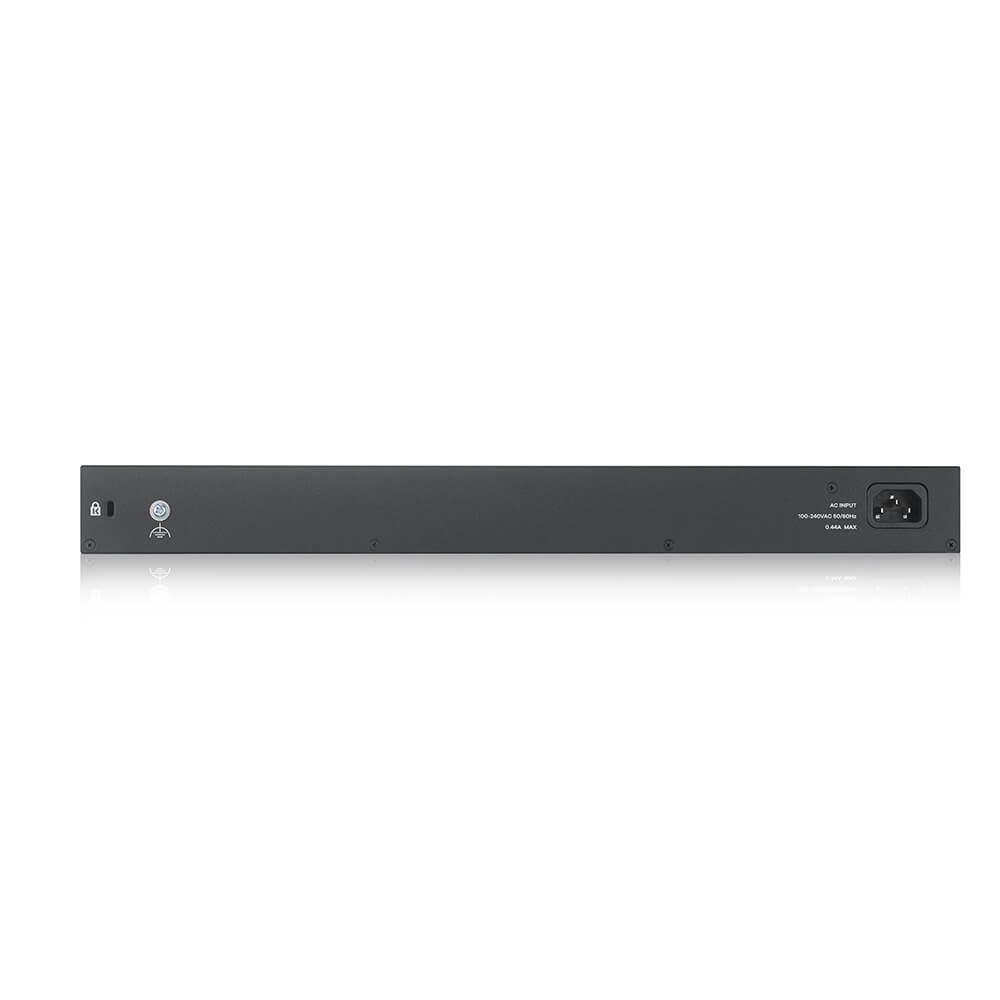 GS2220-28 ZYXEL SWITCH 24 PORT