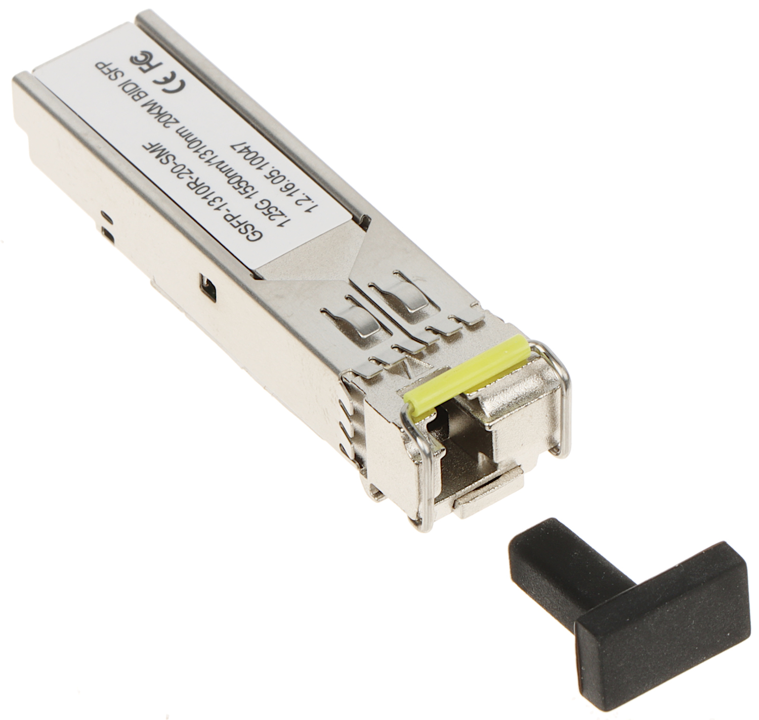 DAHUA GSFP-1310R-20-SMF GIGABIT OPTIK SFP MODUL...