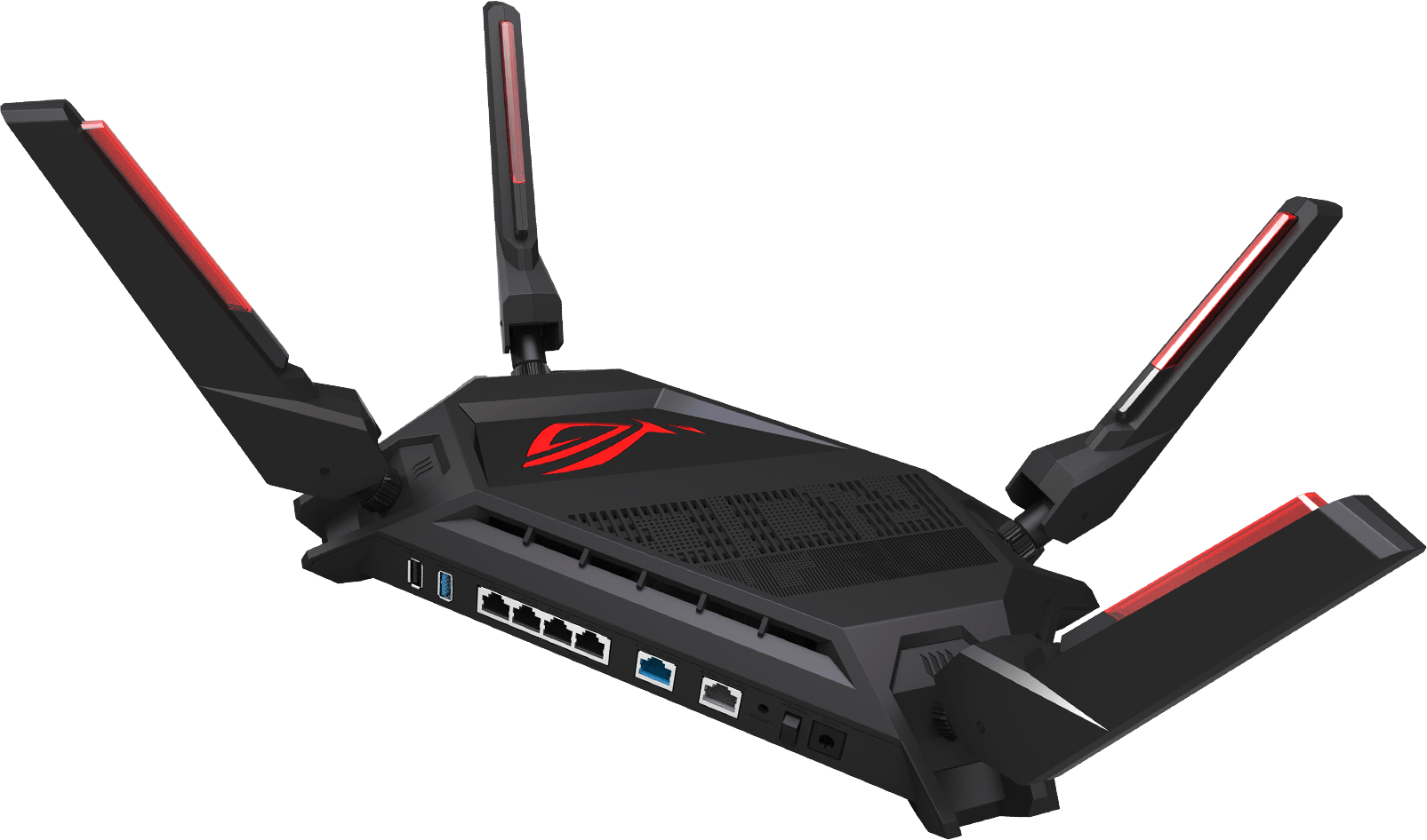 ASUS GT-AX6000 WIFI GAMING ROUTER