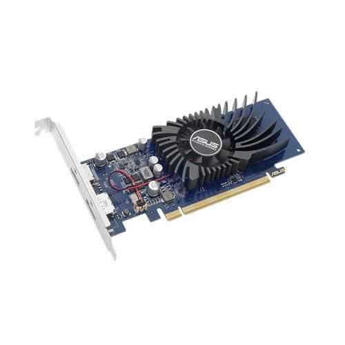 ASUS GEFORCE GT1030-2G-BRK 2GB GDDR5 64BIT 1506MHZ 1XHDMI 1XDP LOW PROFIL