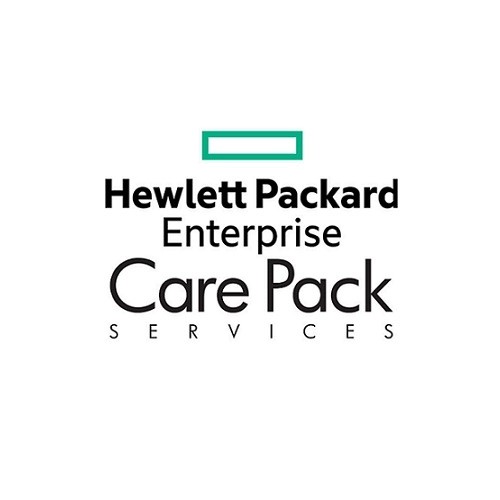 HPE 3Y FC NBD DL380 GEN10 SVC H8QN6E