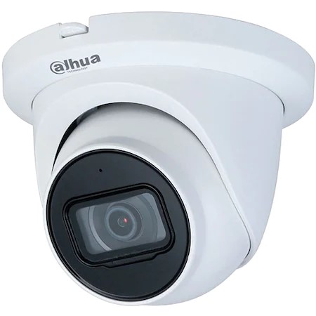 DAHUA HAC-HDW1500TLMQ-A-0280B-S2 5MP 2.8MM 30M STARLIGHT IR 