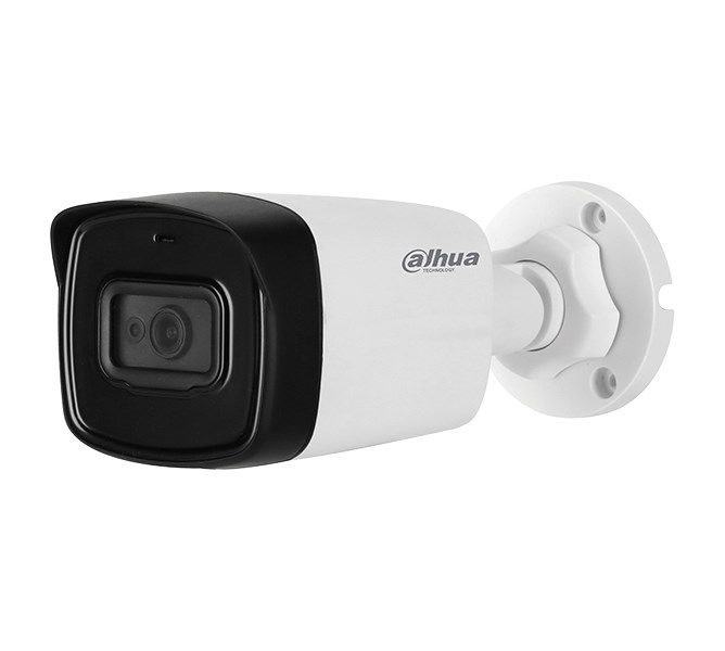 DAHUA HAC-HFW1200TL-0360B 2MP IR BULLET HDCVI KAM