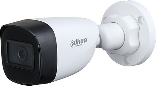 DAHUA HAC-HFW1500C-0360B-S2 5MP 3.6MM STARLIGHT IR BULLET HD