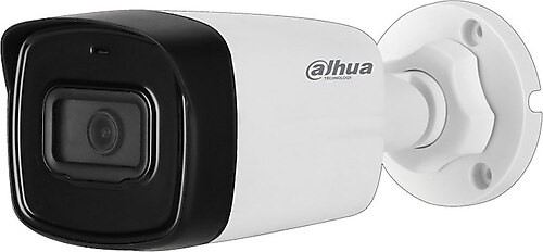 DAHUA HAC-HFW1500TL-A-0360B-S 5MP 3.6MM 80M STARLIGHT IR BULLET HD-CVI KAMERA