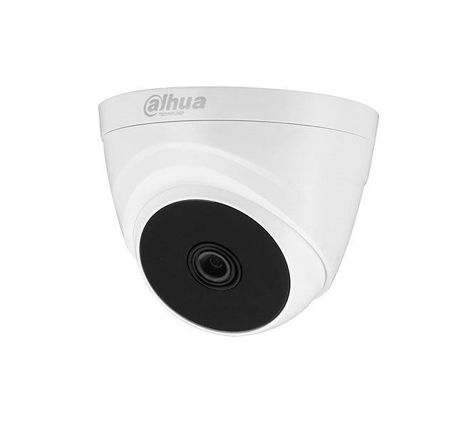 DAHUA HAC-T1A21-0280B 2MP DOME HDCVI KAMERA