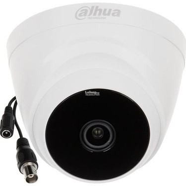 DAHUA HAC-T1A21P-0280B 2MP 2.8MM HDCVI 20 MT DOME KAMERA