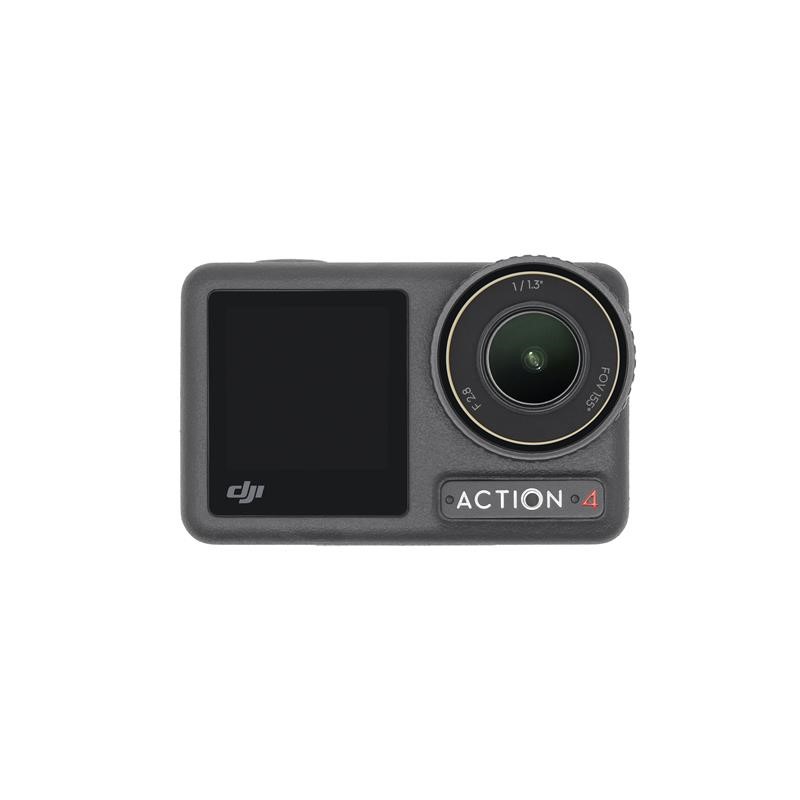 DJI OSMO ACTION 4 ADVENTURE COMBO AKSIYON KAMERA (RESMI DIST GARANTILI)