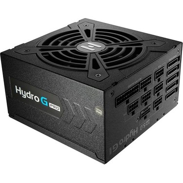 FSP HG2-1000W GEN5 1000W HYDRO G PRO ATX3.0 80+ GOLD 120MM FAN POWER SUPPLY