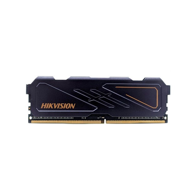 HKED4081CAA2F0ZB2 HIKVISION U10 DDR4 3200 MHZ 8GB RAM UDIMM