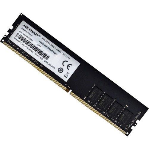 HKED4161DAB1D0ZA1 HIKVISION 16GB CL19 2666MHZ DDR4 RAM BELLEK