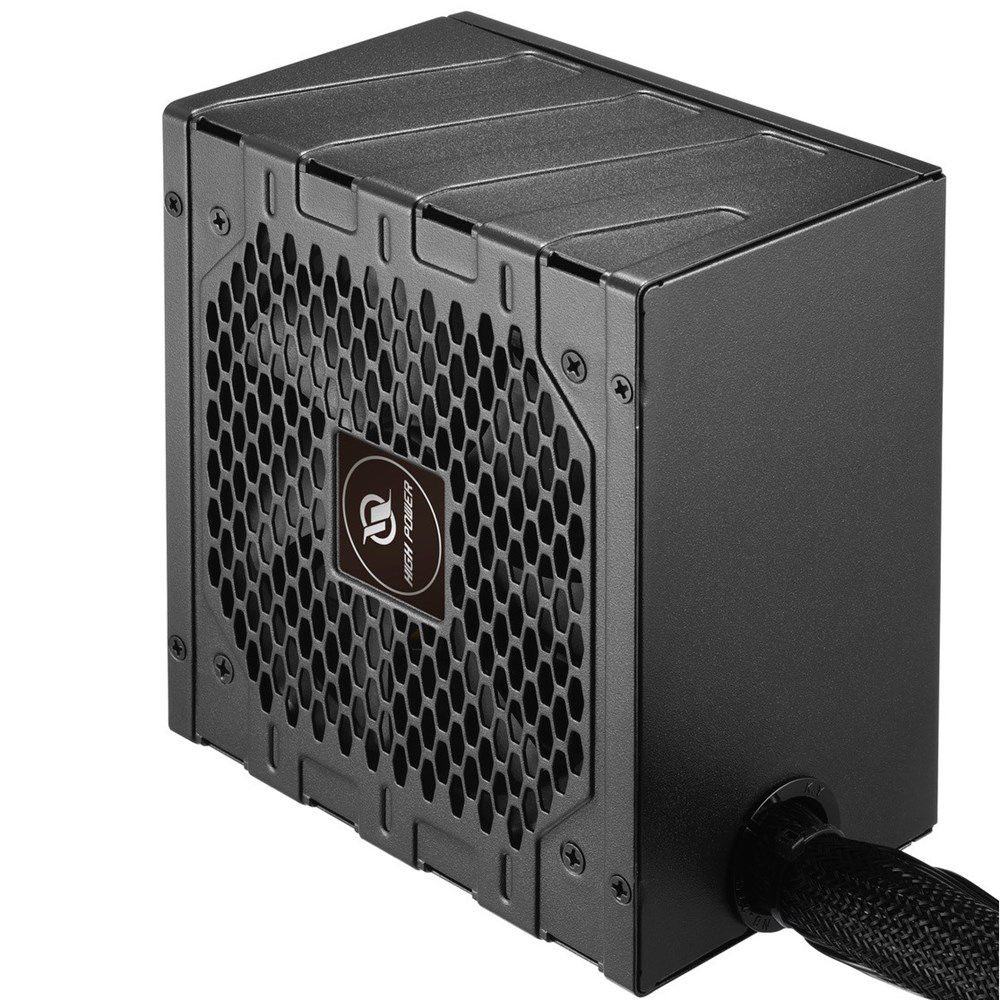 HP1-M750BR-H12S HIGH POWER 750W 80 PLUS BRONZE POWER SUPPLEY