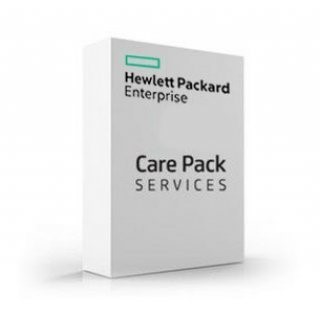 HPE 3Y TC BAS DL380 GEN10 SVC HS8A2E