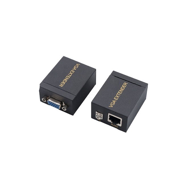 HYTECH HY-HDEX60 HDMI EXTENDER CAT6 60M UZATICI