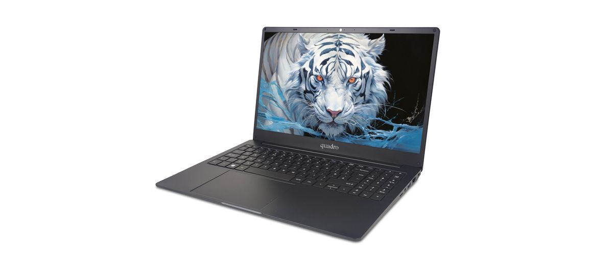 QUADRO NOVABOOK IN16-825P-CS I5-1035G7 8GB 256GB SSD 15.6" D