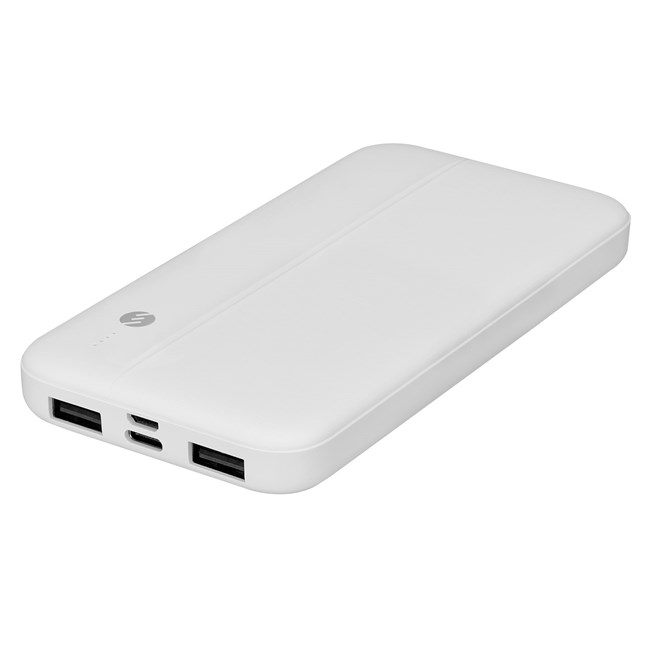 S-LINK POWERBANK 10000MAH BEYAZ