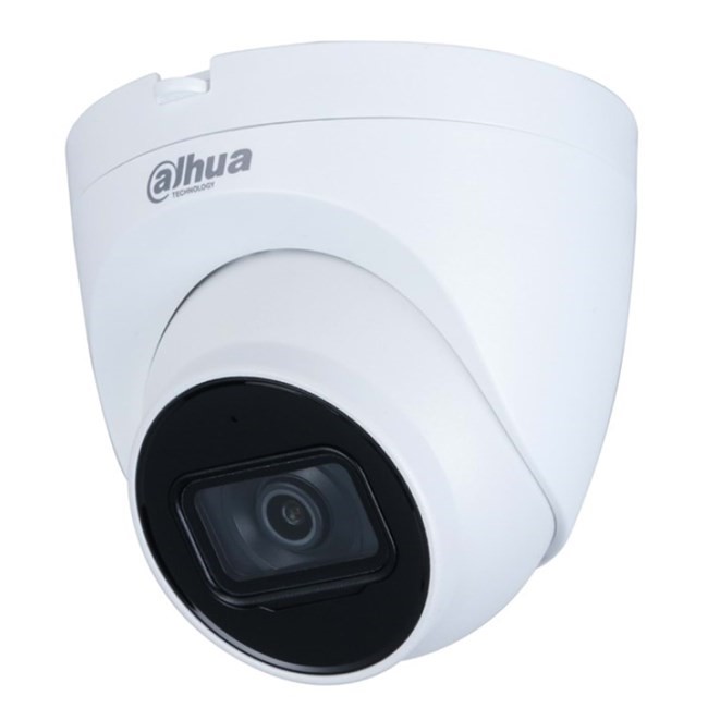 DAHUA IPC-HDW1431T-AS-0280B-S2 4MP IP SESLI DOME