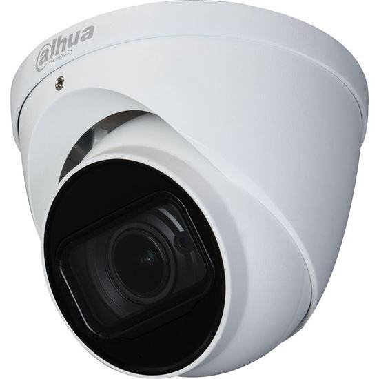 IPC-HDW2231T-ZS-S2 DAHUA 2MP 2.8MM DOME IP KAMERA